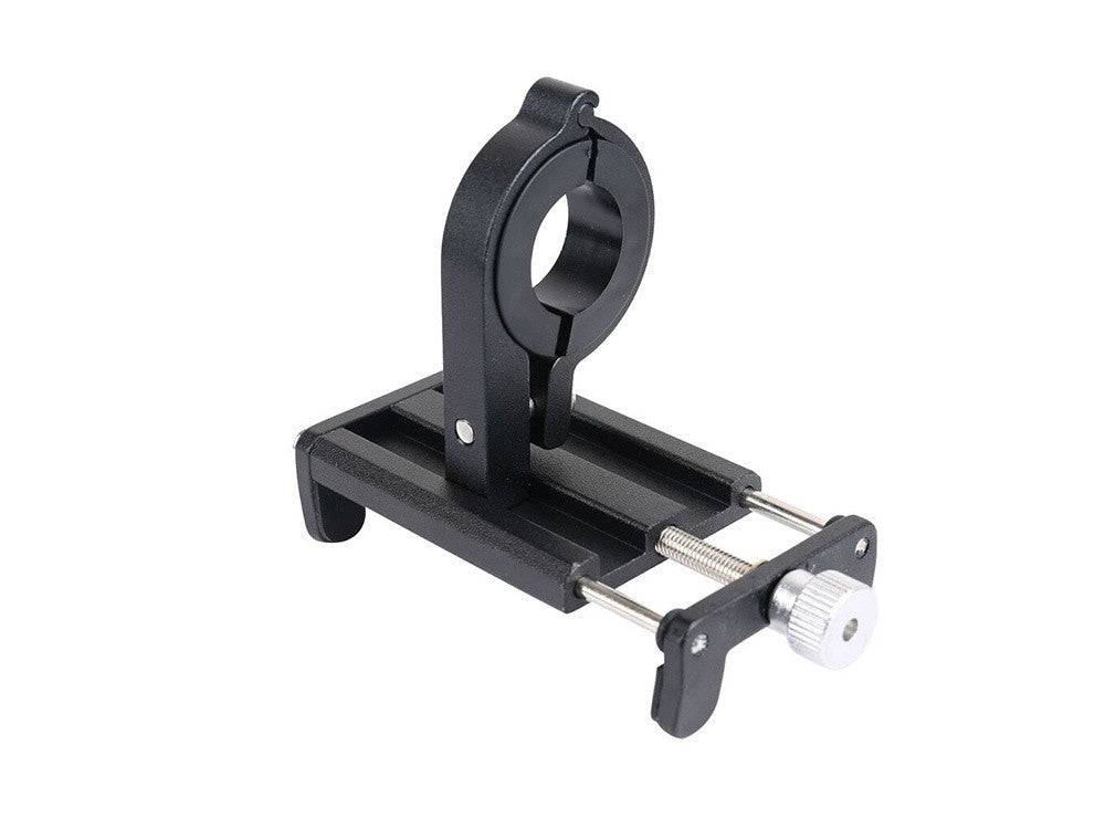 Fahrrad Handyhalter Aluminium Lenkerhalter Motorrad Universal robust