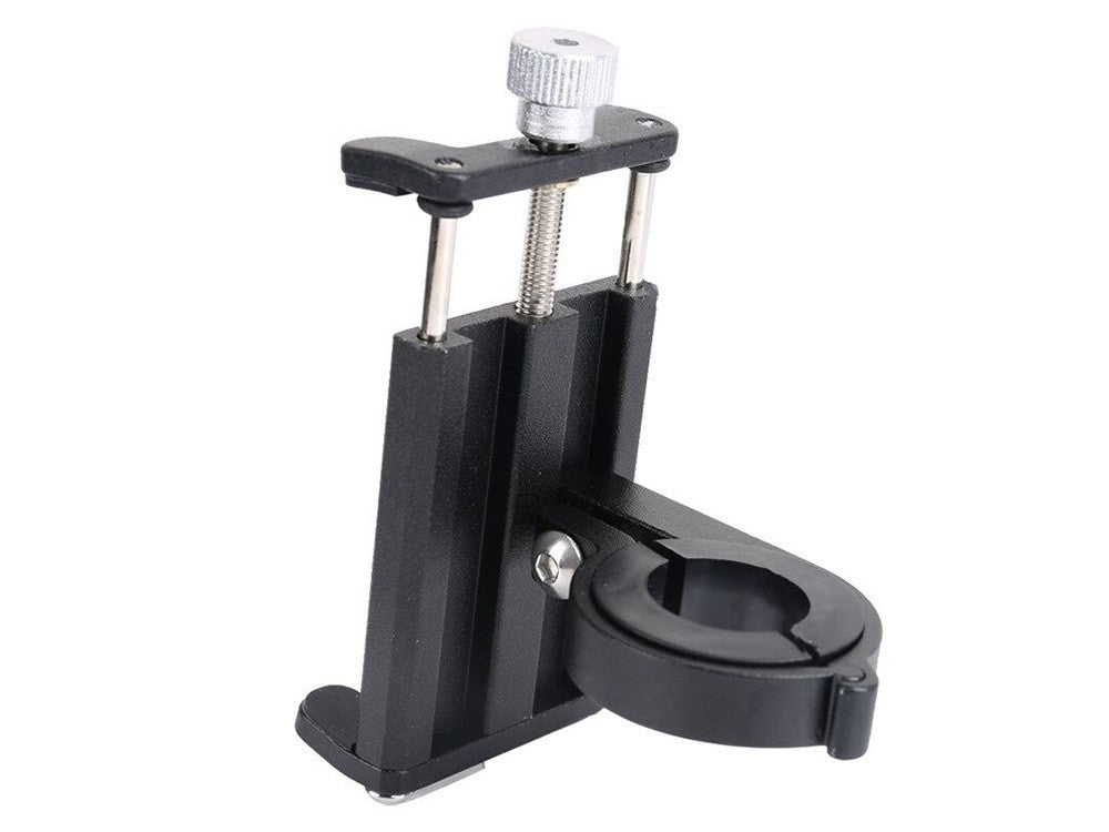 Fahrrad Handyhalter Aluminium Lenkerhalter Motorrad Universal robust
