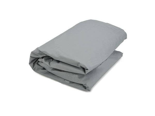 Autoabdeckung XL 540×175×120 cm – Wasserdicht Staubdicht PEVA UV Schutzplane