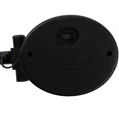Solar Gartenrose LED Lampe mit 3 Blumen IP44 Solarleuchte für Garten Terrasse