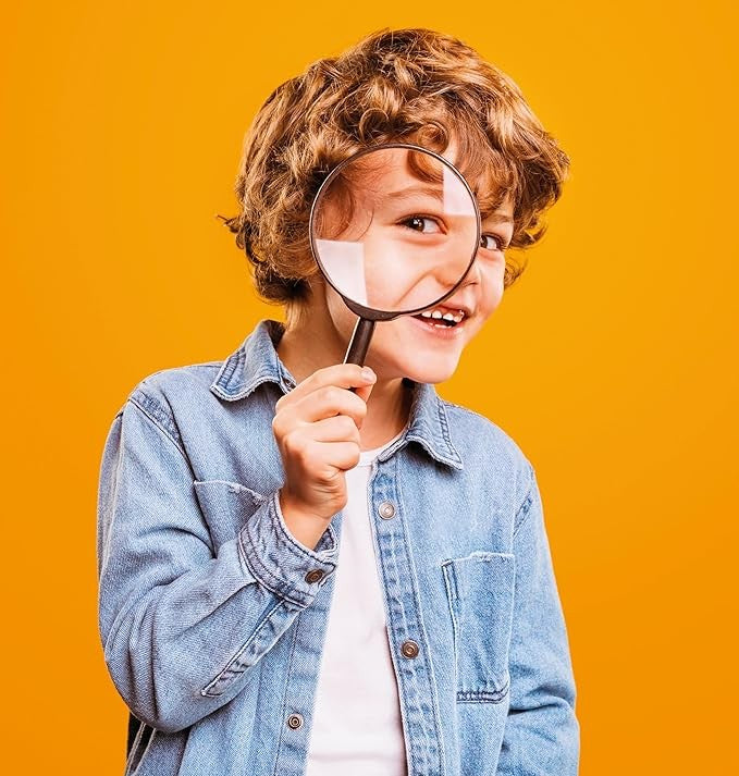 Clementoni Galileo Lab Ameisen Set – Experimentierkasten Ameisen beobachten ab 8