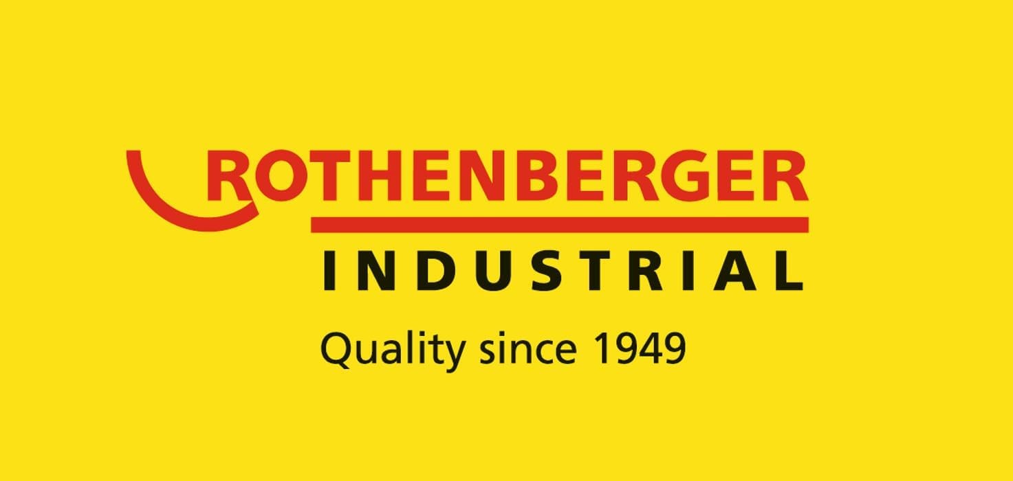 Rothenberger Industrial 4x Nachfüllgas 100 ml – Universal Feuerzeuggas + 5