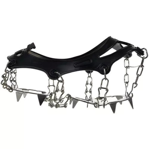Schuhgriffe Anti-Rutsch-Spikes XL (45–48) – Sicher Gehen auf Eis & Schnee