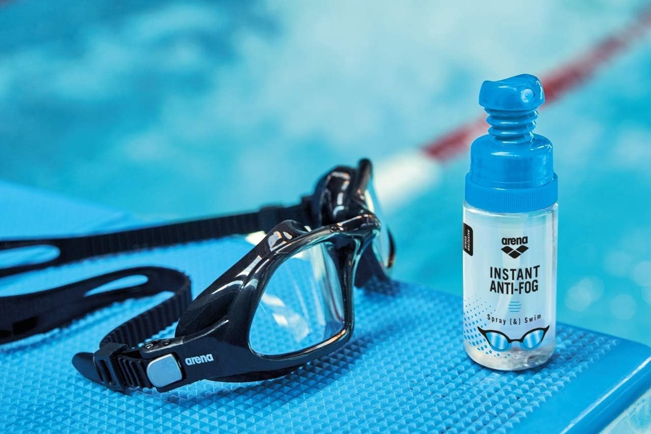 Arena Anti-Fog Spray