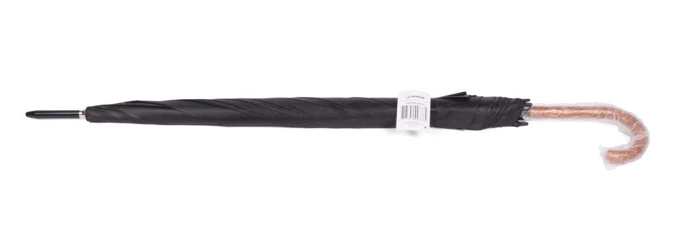 Regenschirm XXL 125cm Regenbogen Stockschirm Sturmfest Golfschirm