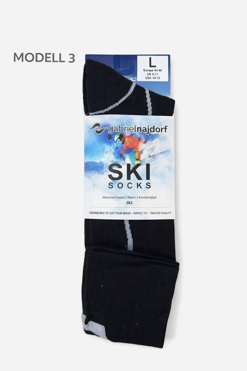 Gabrielnajdorf Kompressionsstrümpfe – Maximale Unterstützung & Komfort 💪🧦