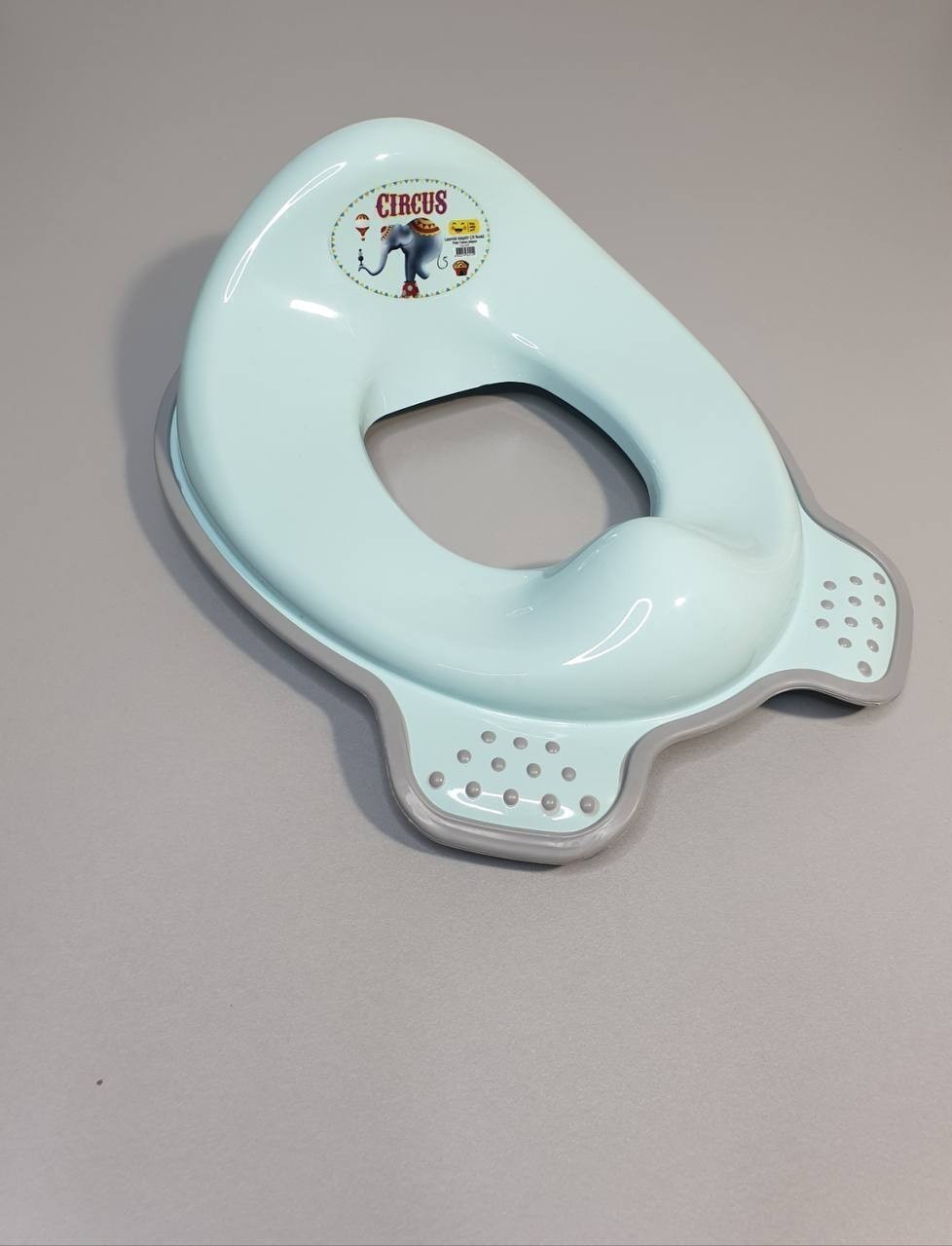 Kinder WC Sitz Aufsatz rutschfest BPA frei ergonomisch