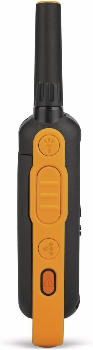 Motorola T82 Walkie Talkie 2er Set PMR446 10km VOX Funkgerät Outdoor