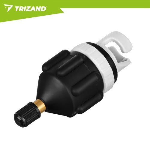 SUP Ventiladapter für Kompressor Fahrradpumpe Schlauchboot Adapter