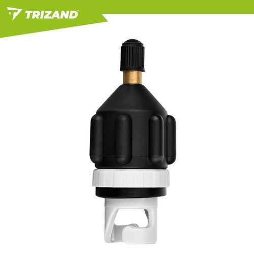 SUP Ventiladapter für Kompressor Fahrradpumpe Schlauchboot Adapter