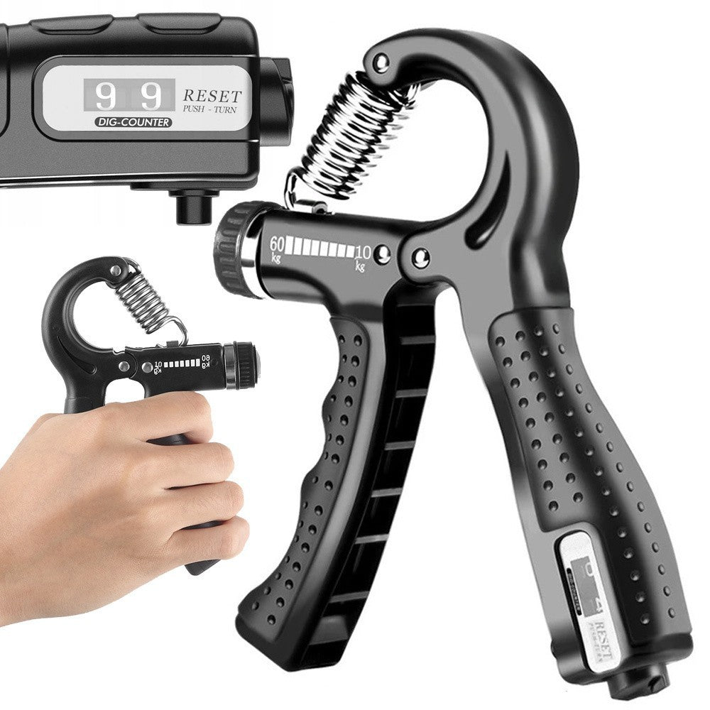 Handtrainer Fingertrainer Unterarmtrainer Griffkrafttrainer Fitness Auswahl