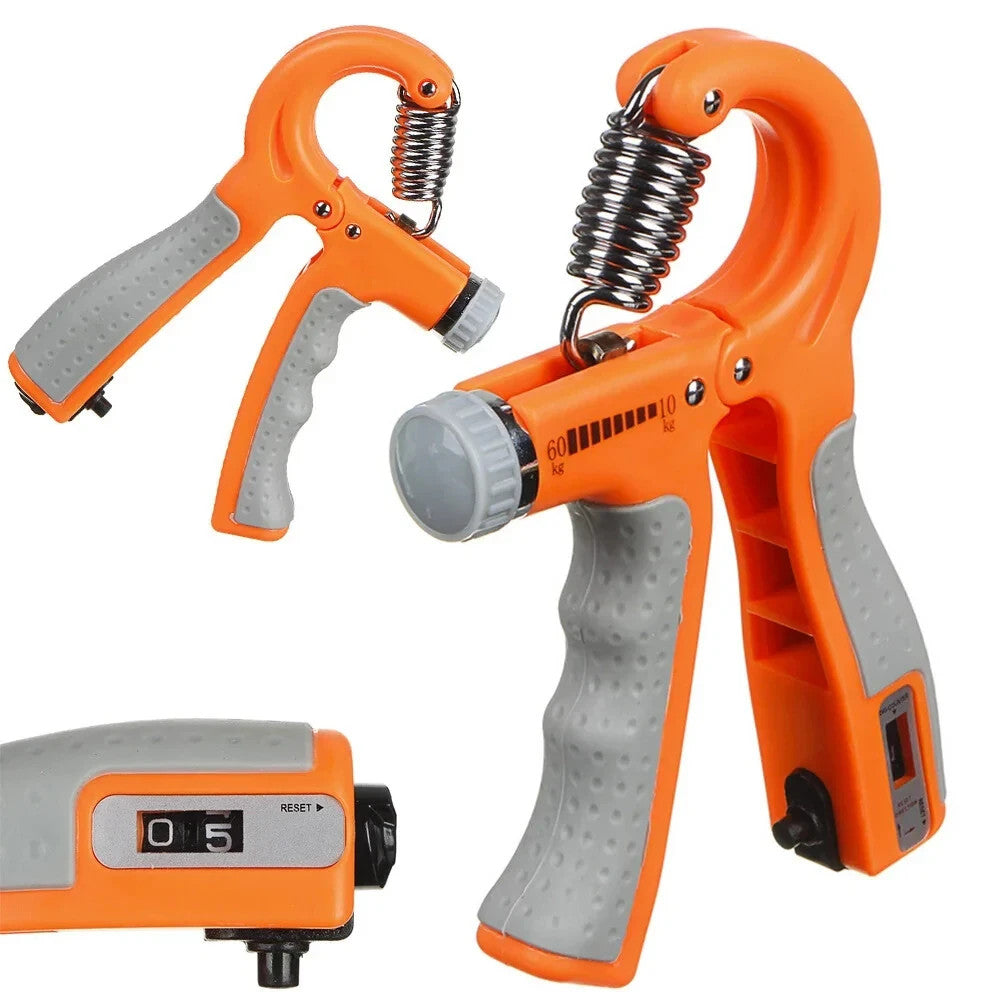 Handtrainer Fingertrainer Unterarmtrainer Griffkrafttrainer Fitness Auswahl