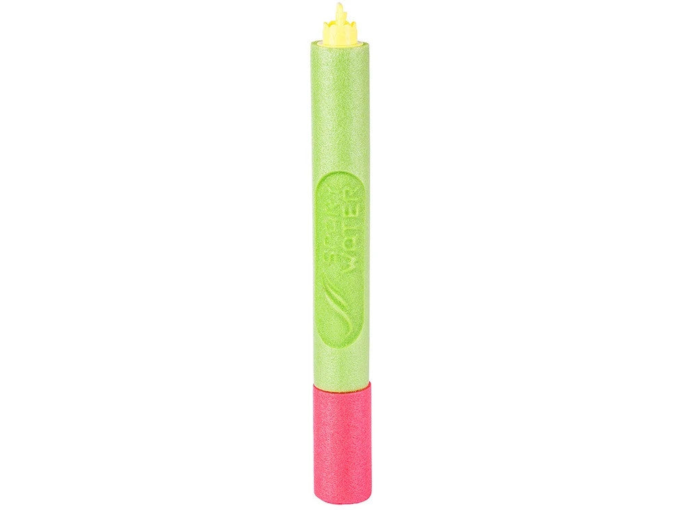 Schaum Wasserpistole 44cm Wasserpumpe Wasserspielzeug Pool Strand Kinder