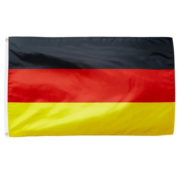 Flagge Fahne Fanflagge Länderflaggen Nationalflaggen Deutschland Türkei Auswahl