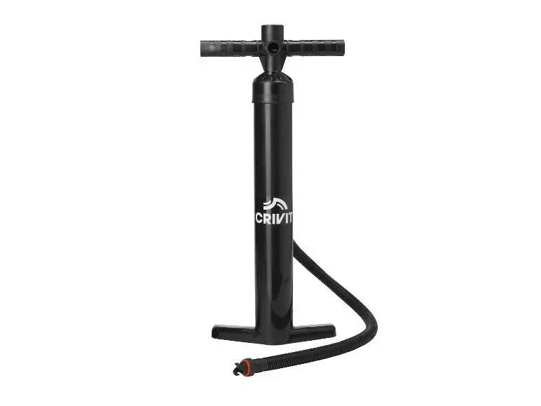 SUP Board Touring Stand Up Paddle Board Paddel Pumpe Rucksack Zubehör