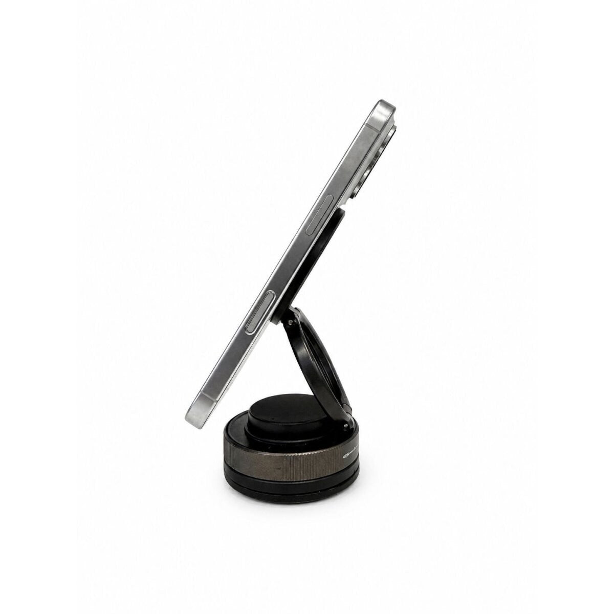 360° Magnet Handyhalterung Auto Vakuum Saugnapf Smartphone Halter T28