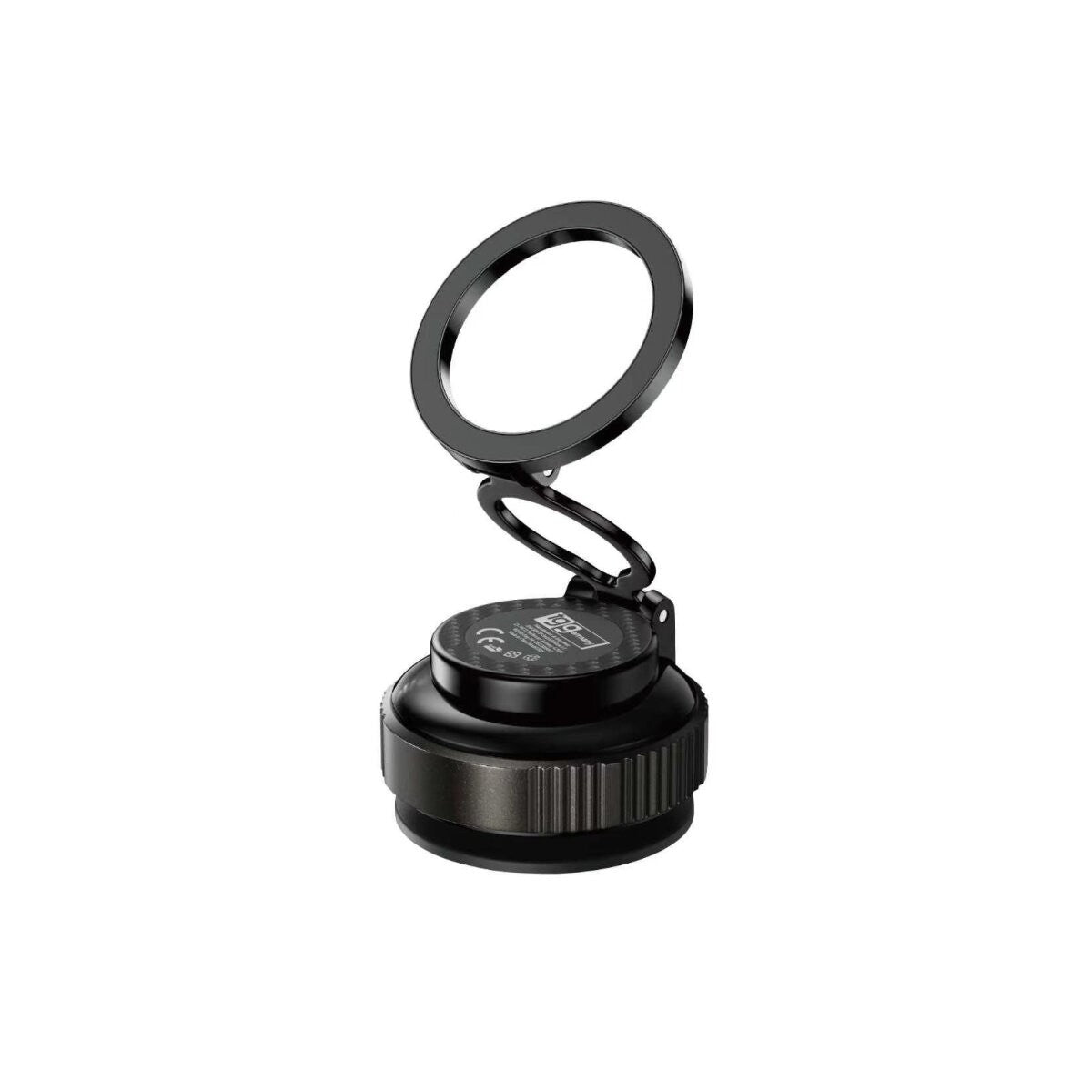 360° Magnet Handyhalterung Auto Vakuum Saugnapf Smartphone Halter T28
