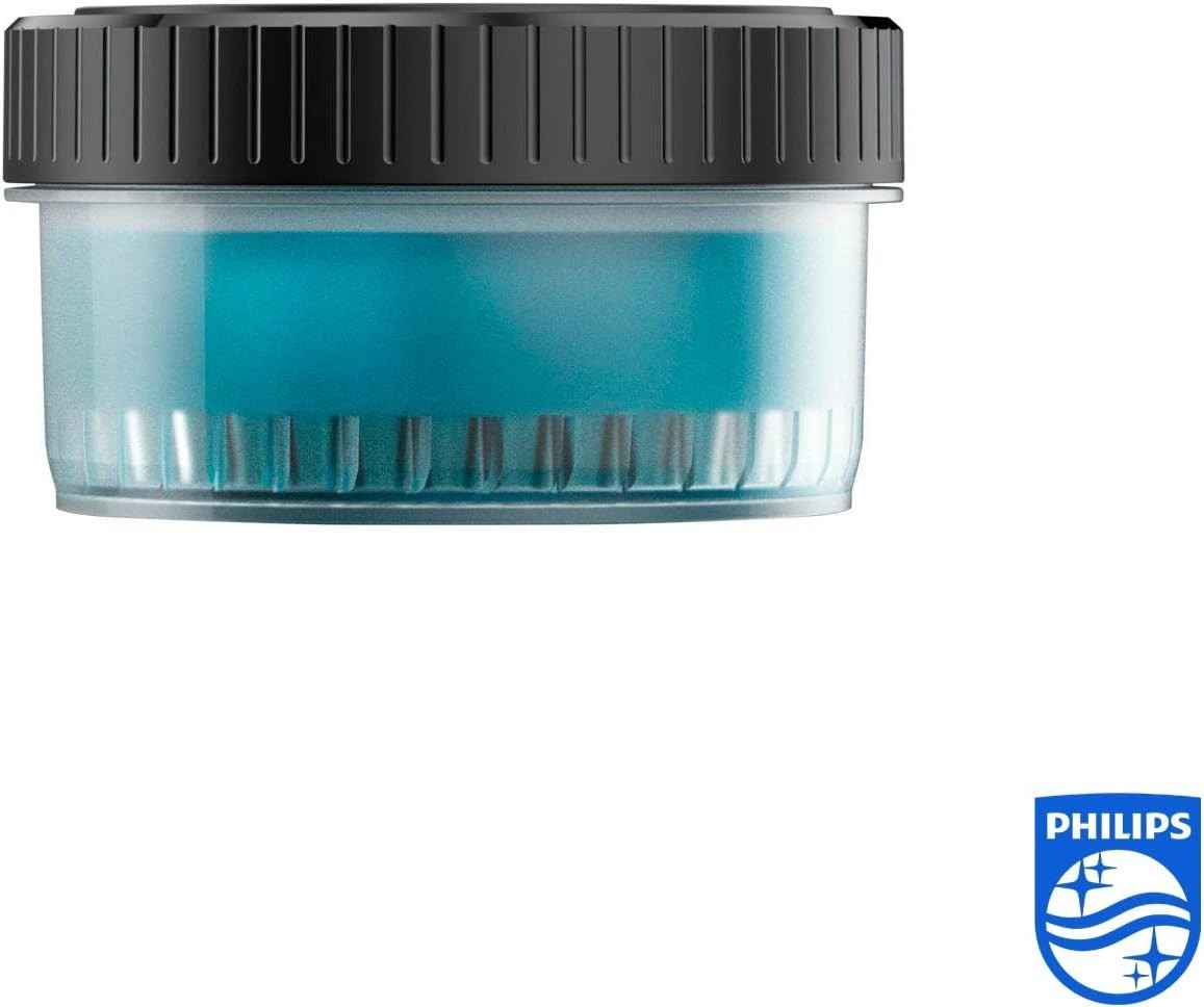 Philips CC13/50 Quick Clean Reinigungskartuschen 3 Stück Original