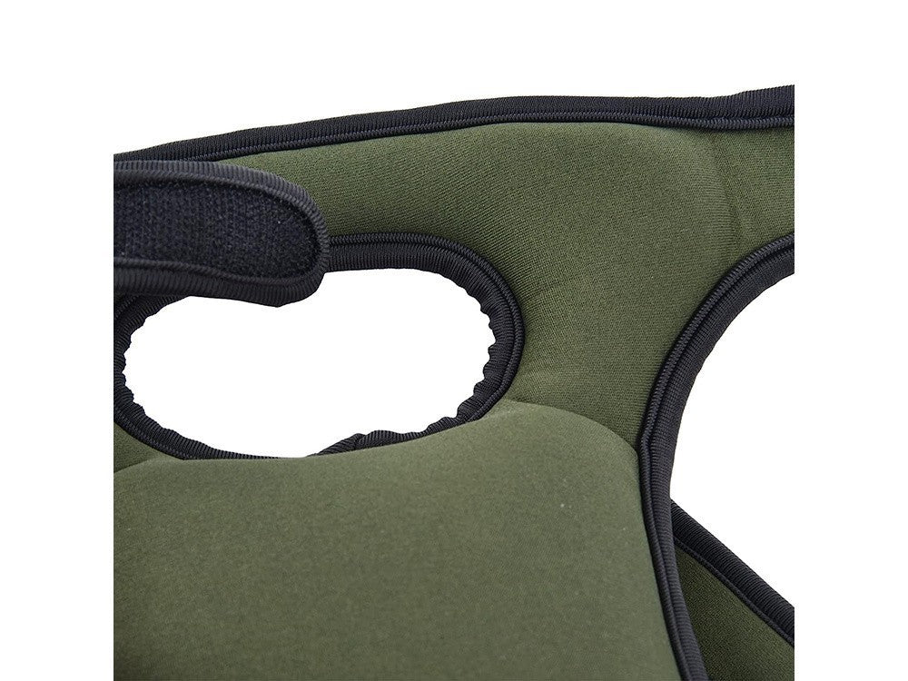 2x Knieschützer Knieschoner Knie Polster Knieschutz für Gartenarbeit Kneepads
