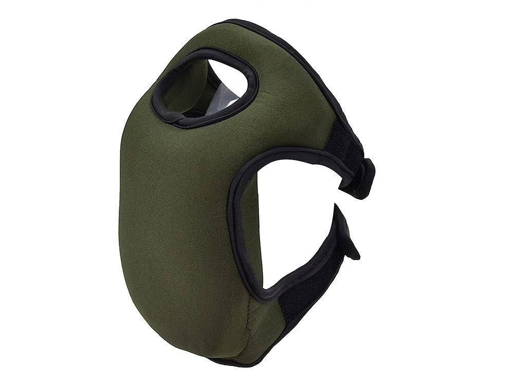2x Knieschützer Knieschoner Knie Polster Knieschutz für Gartenarbeit Kneepads