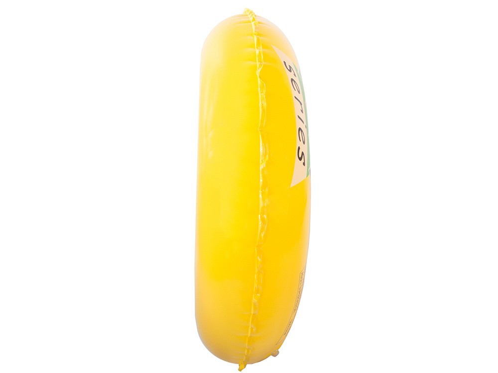 Schwimmring Kinder Aufblasbar 45cm Baby Pool Schwimmhilfe 3-6 Jahre