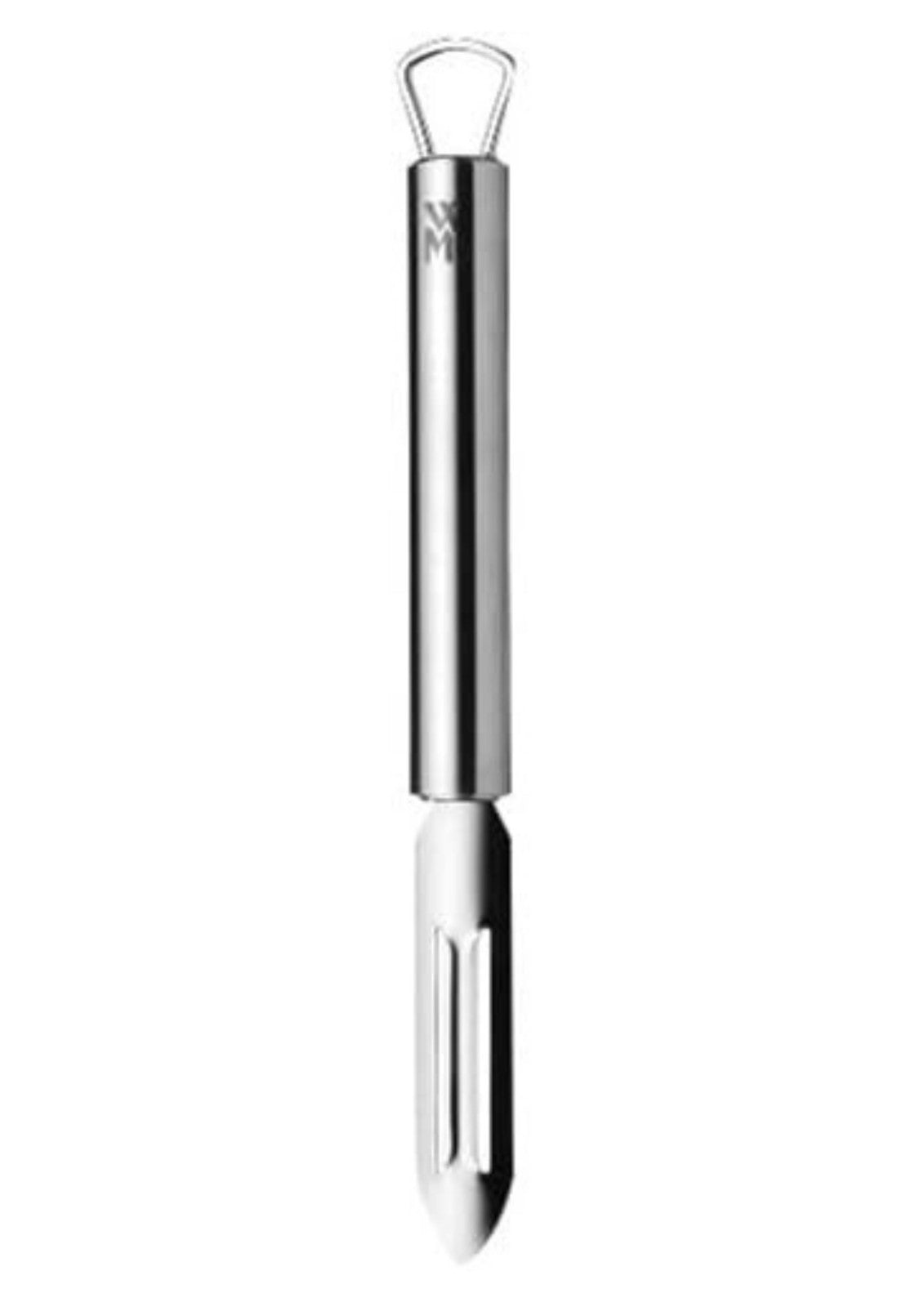 WMF Profi Plus Sparschäler 19 cm Cromargan Edelstahl 18/10 Gemüseschäler