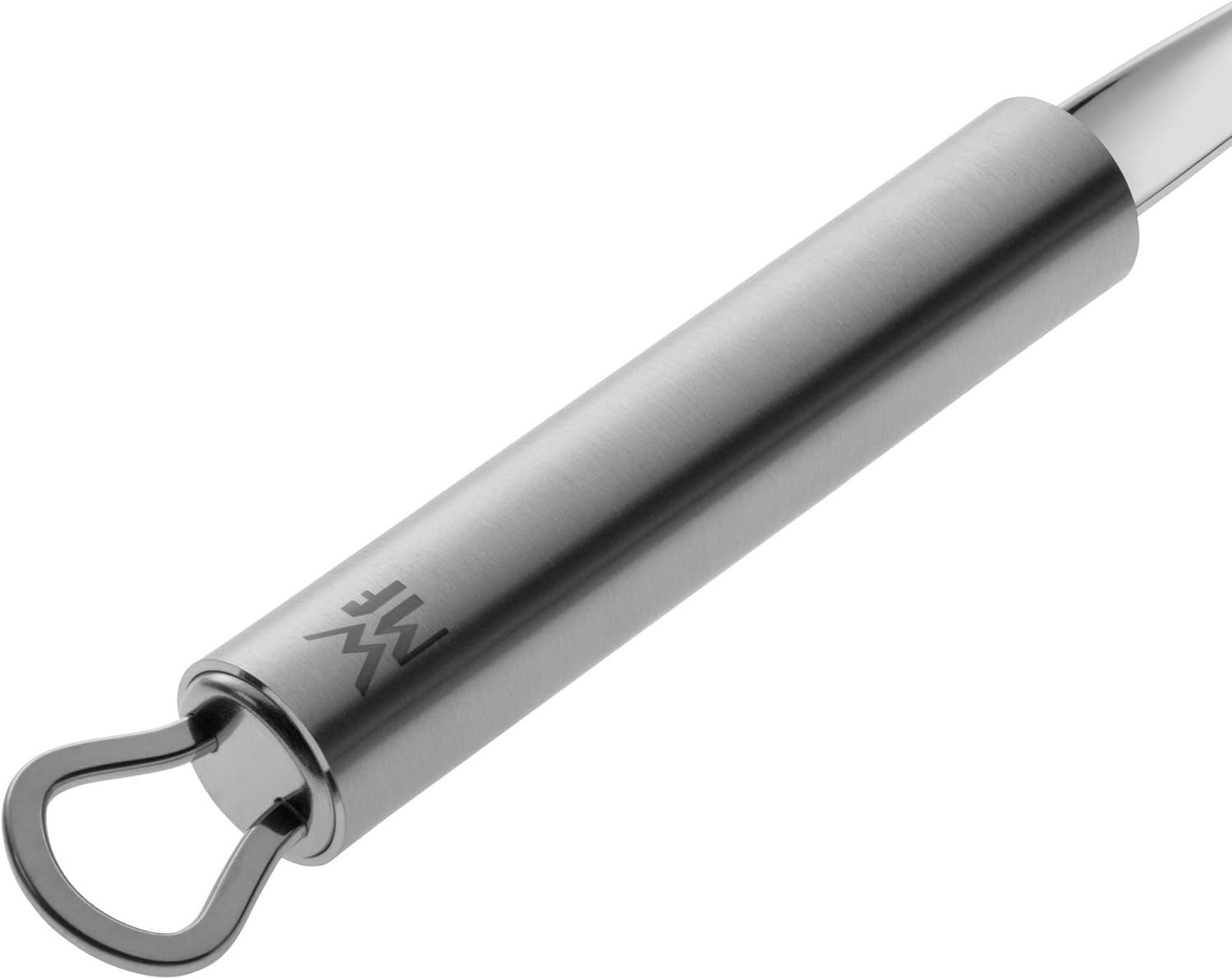 WMF Profi Plus Sparschäler 19 cm Cromargan Edelstahl 18/10 Gemüseschäler