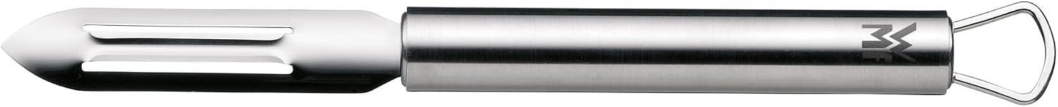 WMF Profi Plus Sparschäler 19 cm Cromargan Edelstahl 18/10 Gemüseschäler