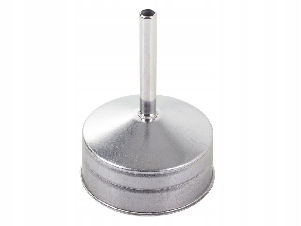 Edelstahl Espressokocher 600ml Espresso Maker Mokkakanne Kaffeekanne 12 Tassen