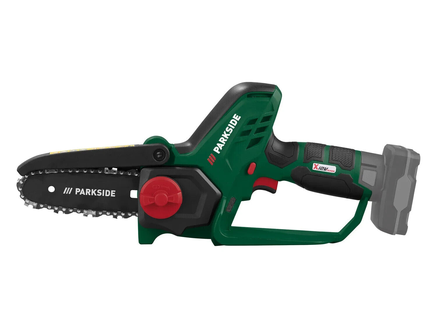 PARKSIDE® 12 V Akku-Gehölzschneider »PGHSA 12 C3«, ohne Akku und ohne Ladegerät