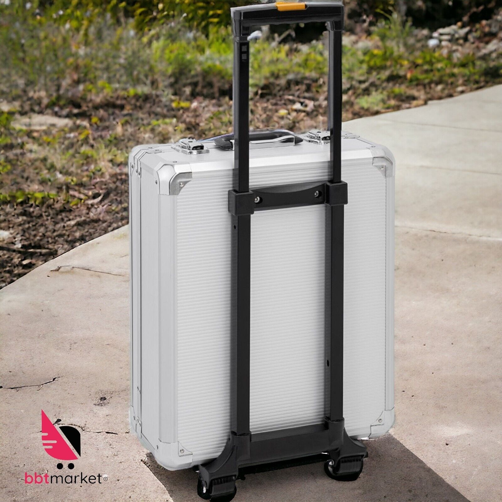 1000tlg Werkzeugkoffer Werkzeugkasten Werkzeugkiste Werkzeug Trolley Black
