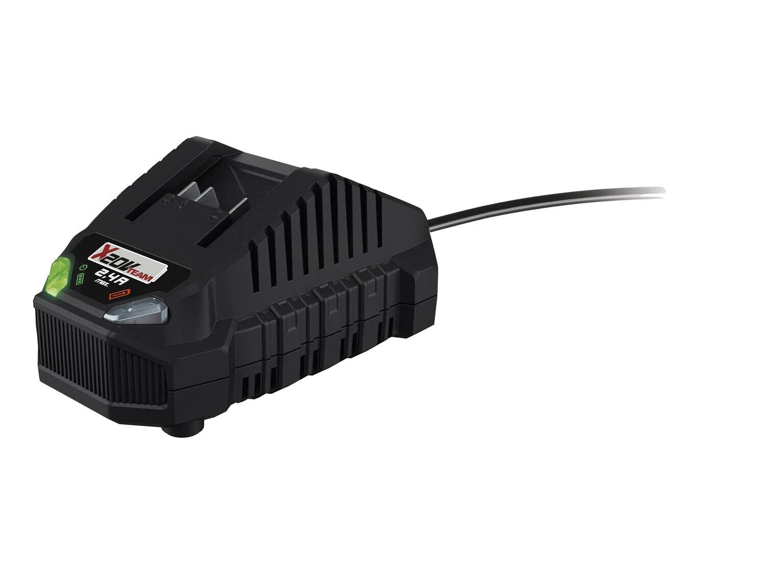 PARKSIDE® Akku und Ladegerät 20 V PAP 20 B1/PLG 20 C1 Serie Ersatzakku neu ovp