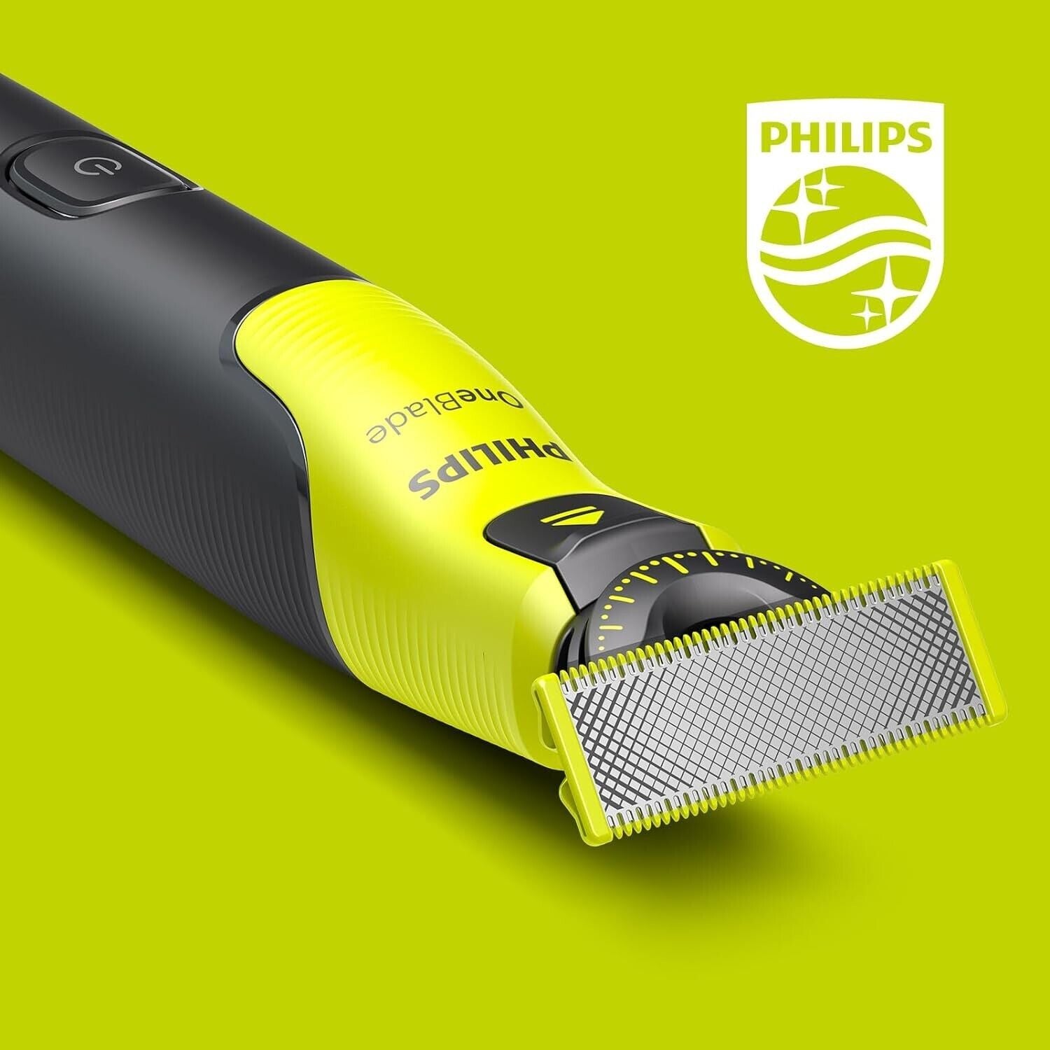 Philips OneBlade 360 Face+Body mit App-Anbindung Elektrischer Bartschneider neu