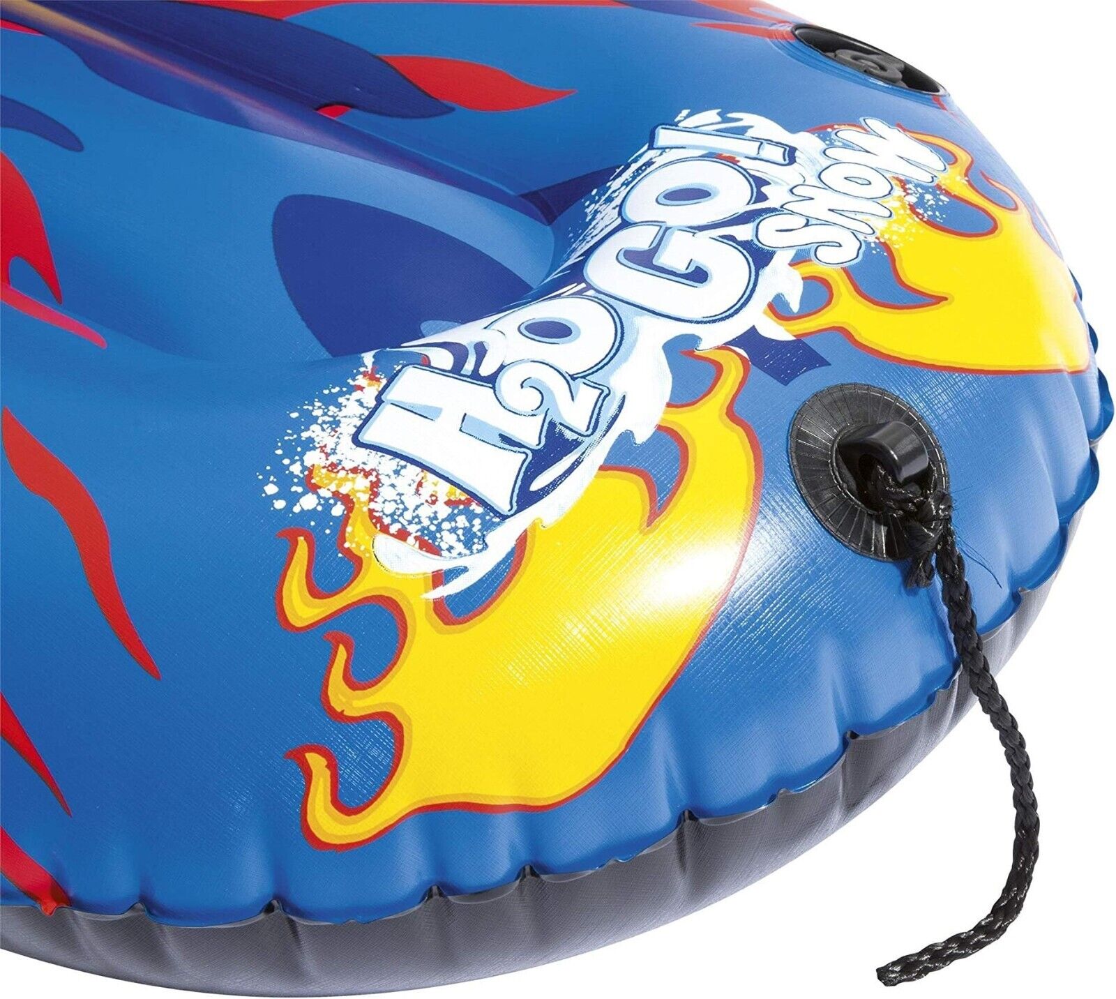 Children's sled Flurryz winter-blue Bestway H2OGO! Race 84x46cm