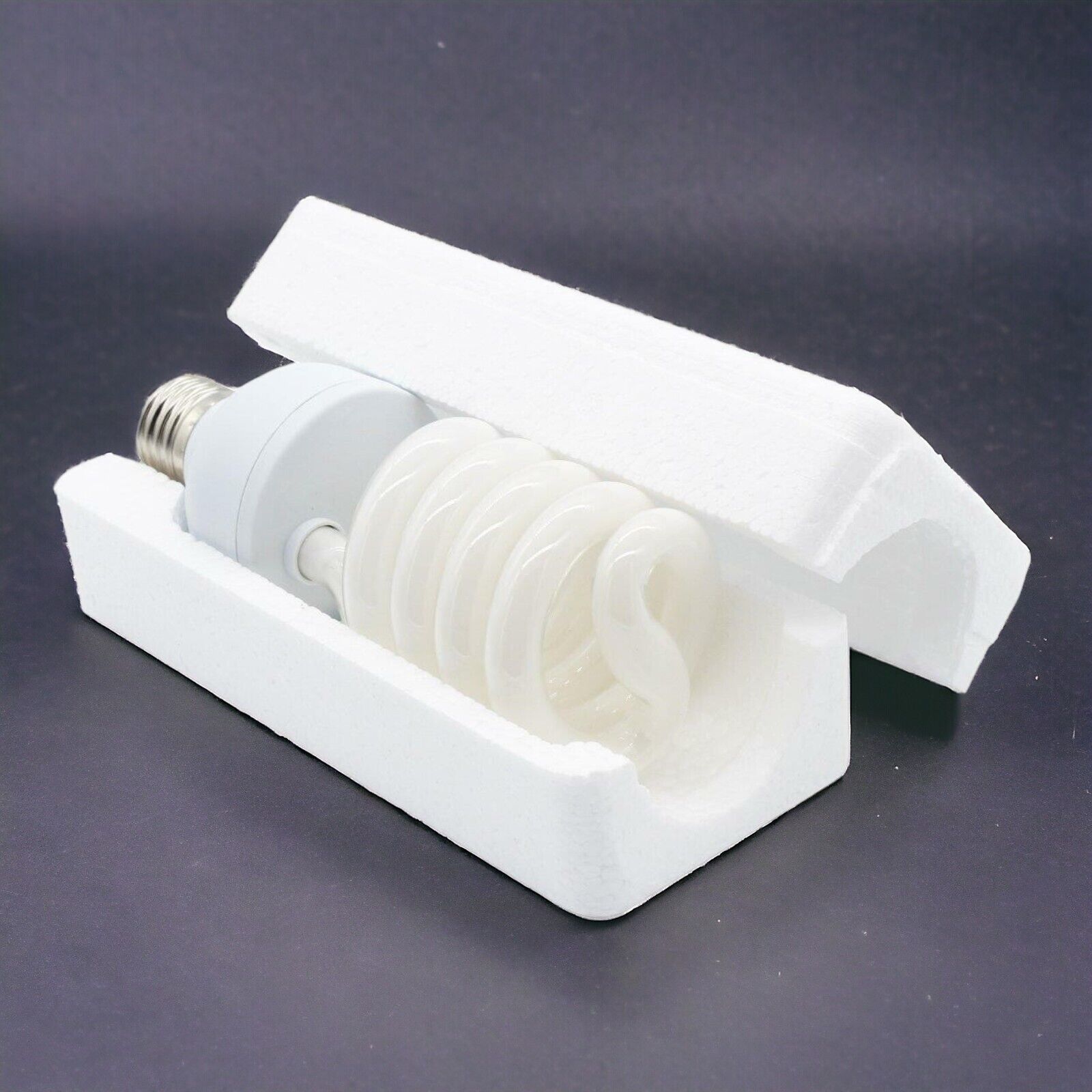 Softbox Beleuchtungsset mit 3x 50x70cm LED Lampen 135W für Fotostudio, Portrait, Produkt- & Videografie