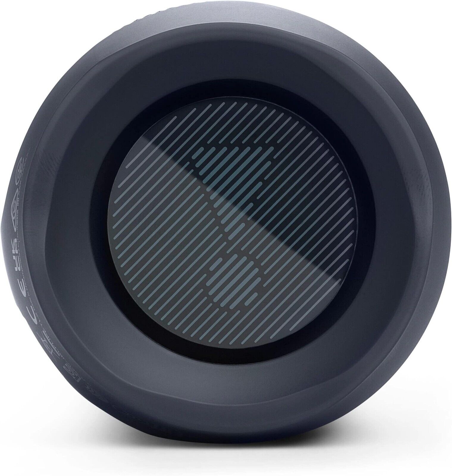 JBL Flip Essential 2 – Tragbarer Bluetooth-Lautsprecher mit wiederaufladbarem Akku – IPX7 wasserdicht – 10 Stunden Akkulaufzeit – Schwarz