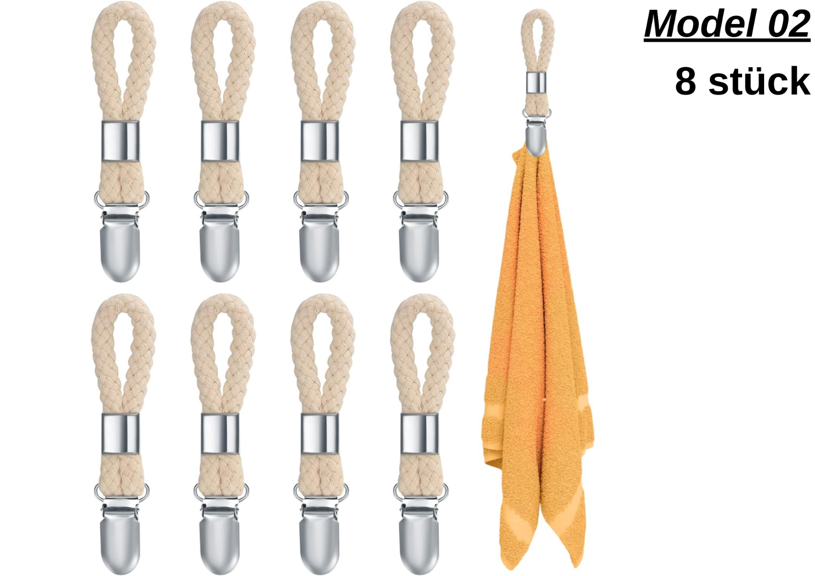 Handtuchclips Handtuchalter Handtuchklammer Aufhängeclips Handtuchaufhänger 📌📌