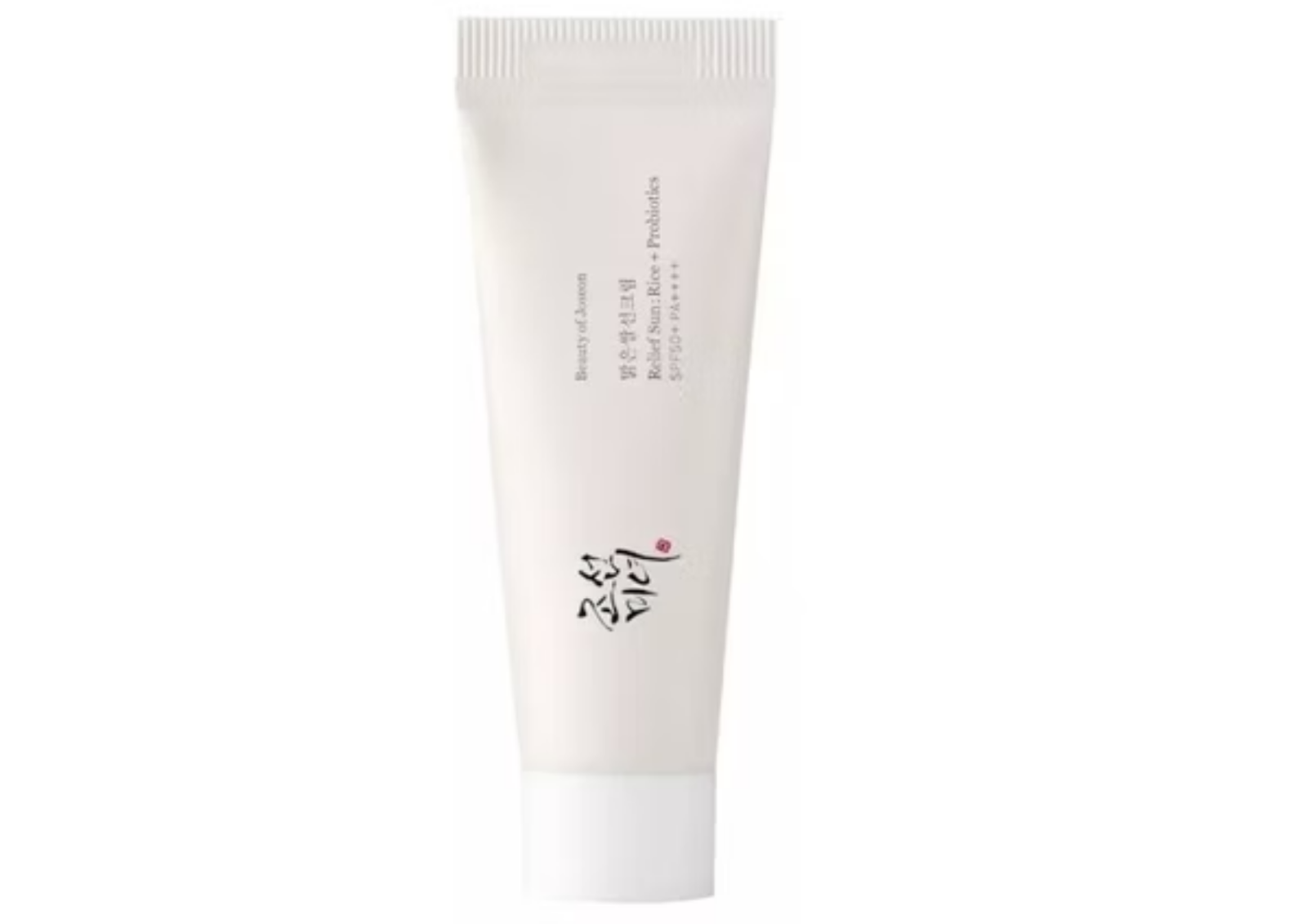 Beauty of Joseon Relief Sun SPF50+ Sonnencreme 50ml Reis & Probiotika