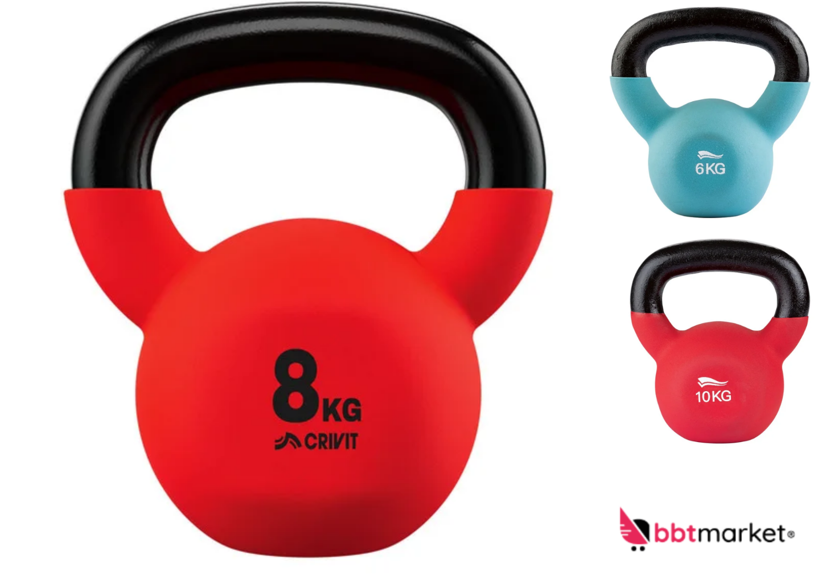 Gusseisen Kettlebell Kugelhantel Competition Schwunghantel Kugelgewicht 💪💪💪💪