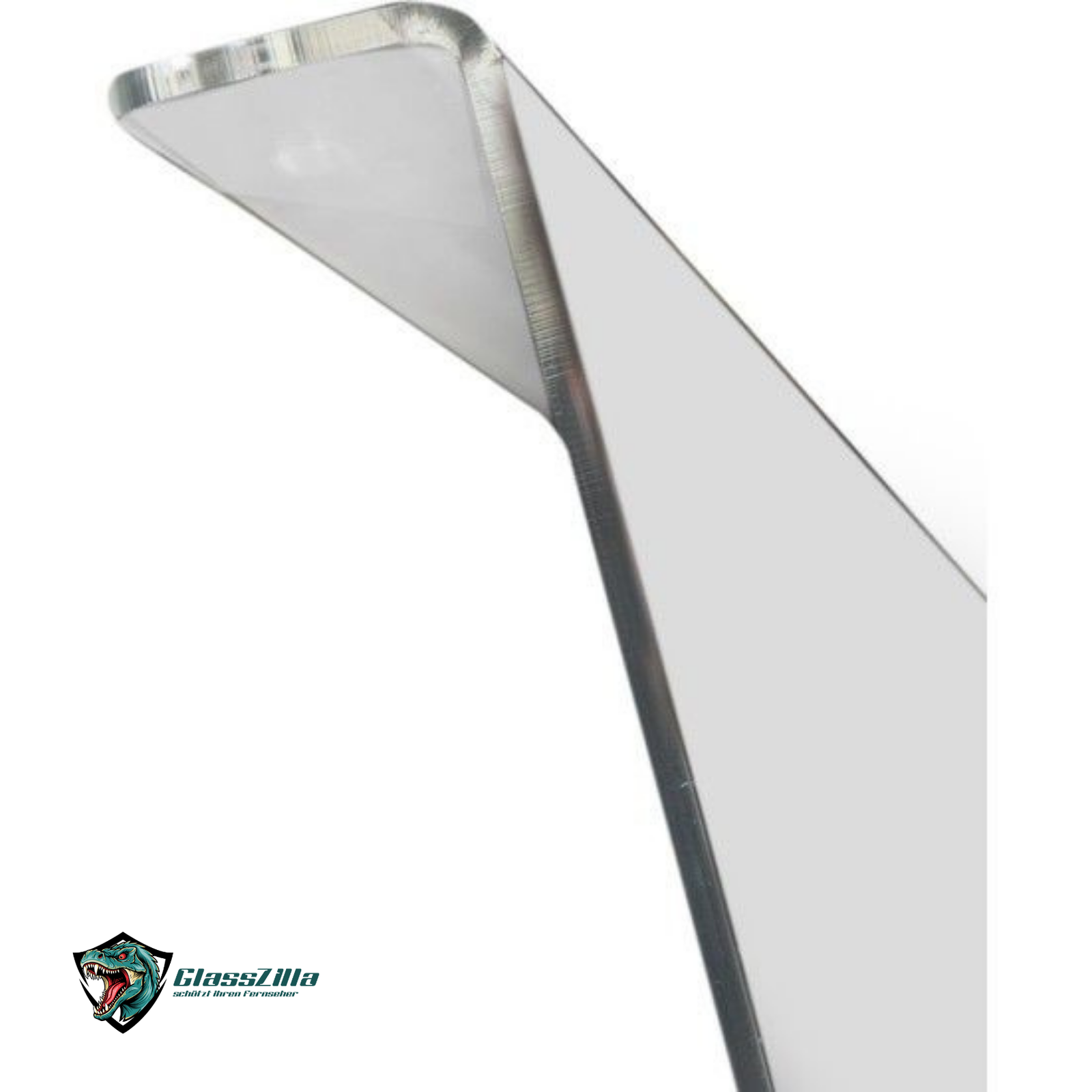GlassZilla 85 Zoll Fernseher Schutz / TV Bildschirmschutz / Displayschutz /  TVs
