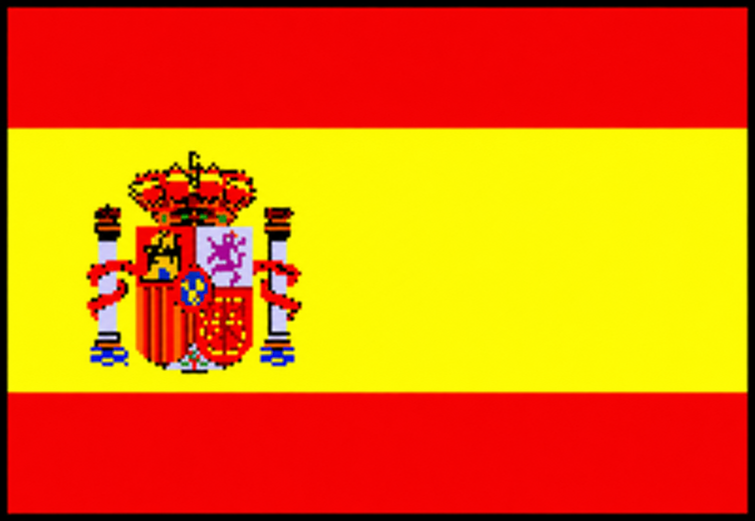 Spanien Fanartikel WM EM Shirt Schal Flagge Fanhorn Auswahl  -  España Fanáticos Fútbol WM EM Camiseta Bufanda Bandera Bocina