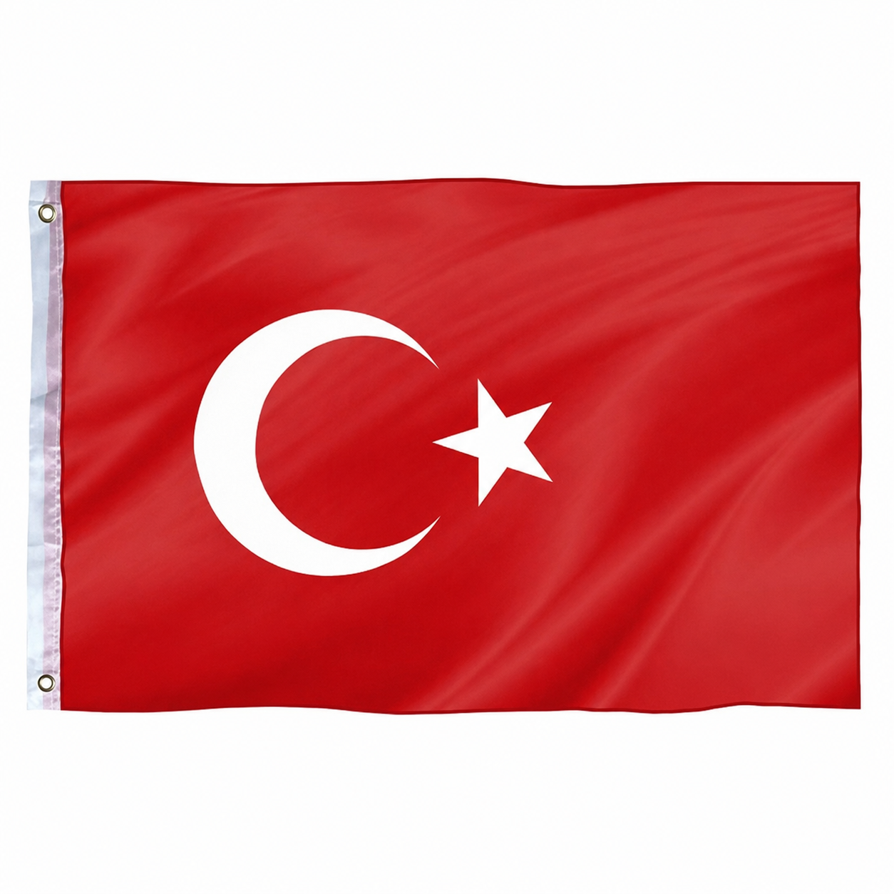 Flagge Fahne Fanflagge Länderflaggen Nationalflaggen Deutschland Türkei Auswahl
