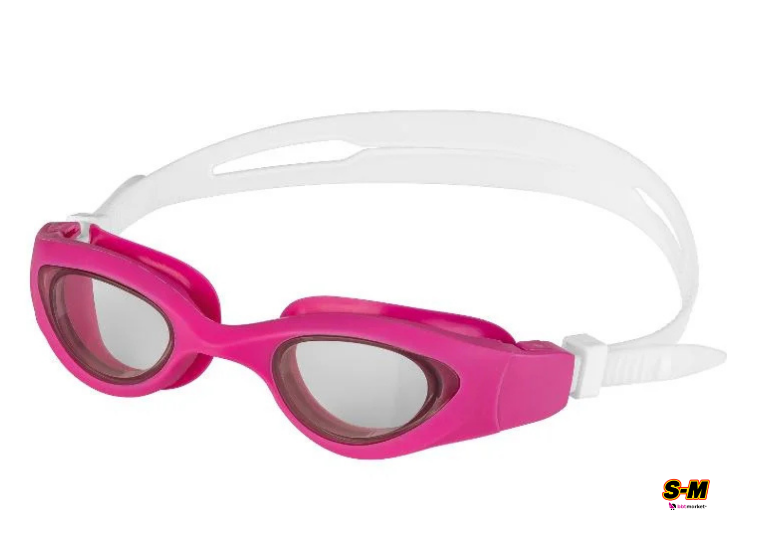CRIVIT Schwimmbrille Anti Fog UV Schutz Schwimmbrille Kinder Erwachsene