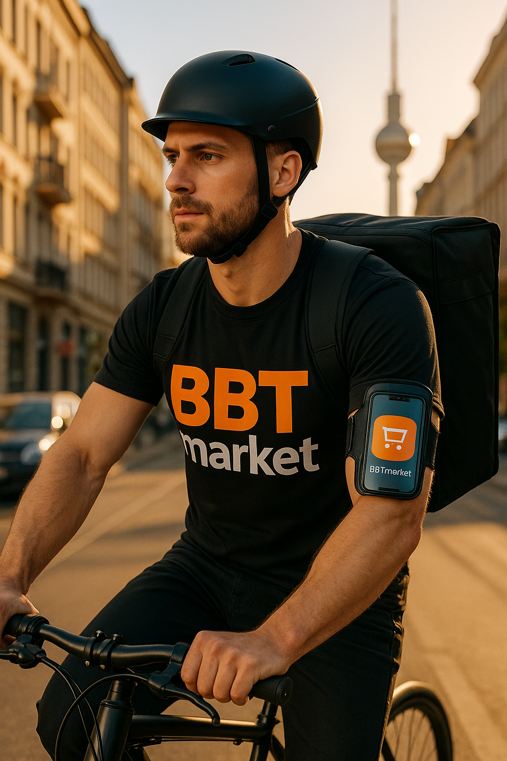Sportarmband Handy Tasche Universal Smartphone Hülle für Joggen Fitness Laufen