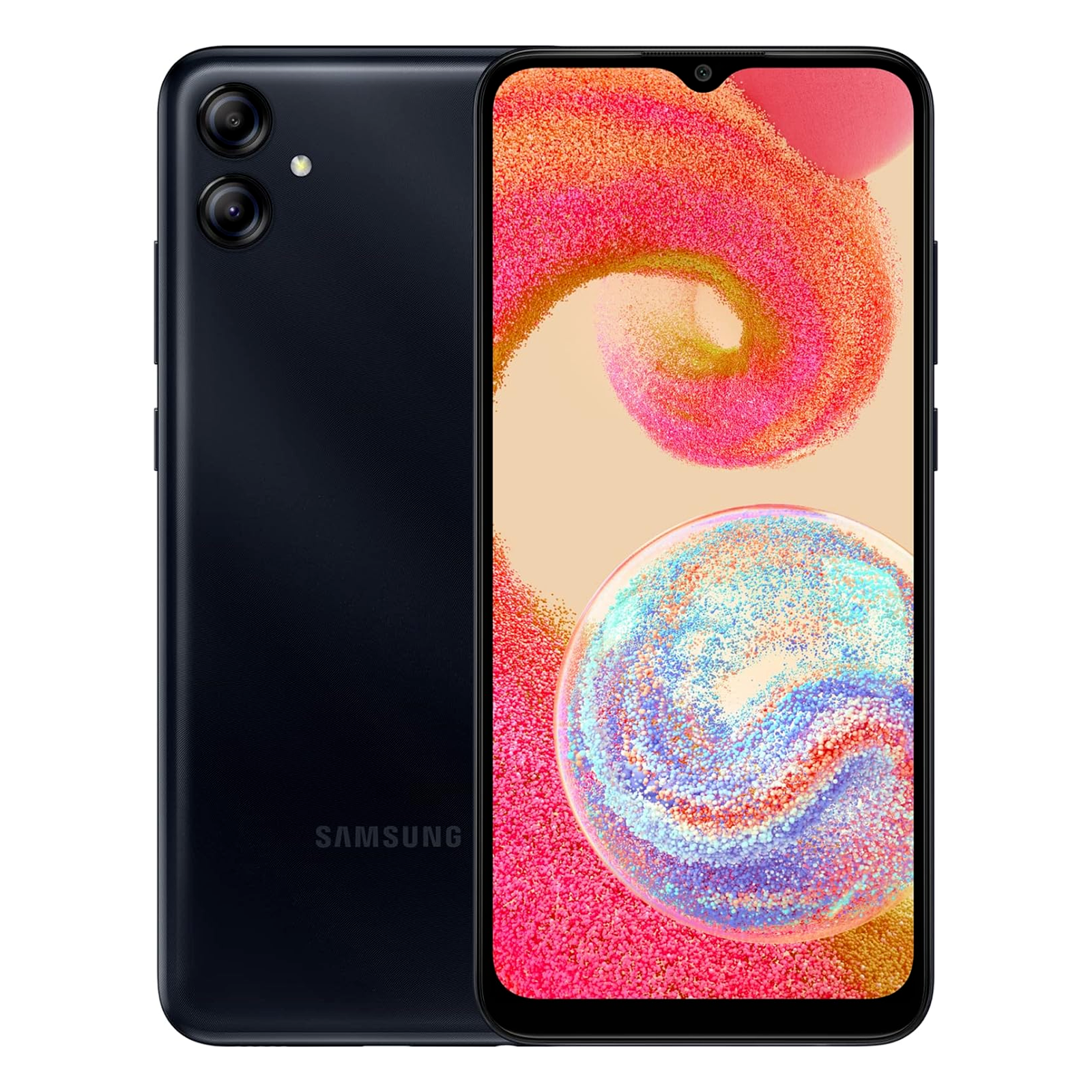 Samsung Galaxy A04e SM-A042F/DS 32GB Dual Sim Mobile Phone Smartphone NEW