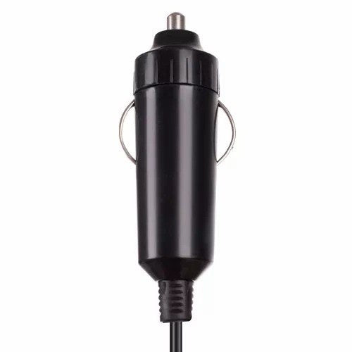 Auto Ventilator 12V Clip Ventilator Oszillierend Kfz Lüfter Zigarettenanzünder