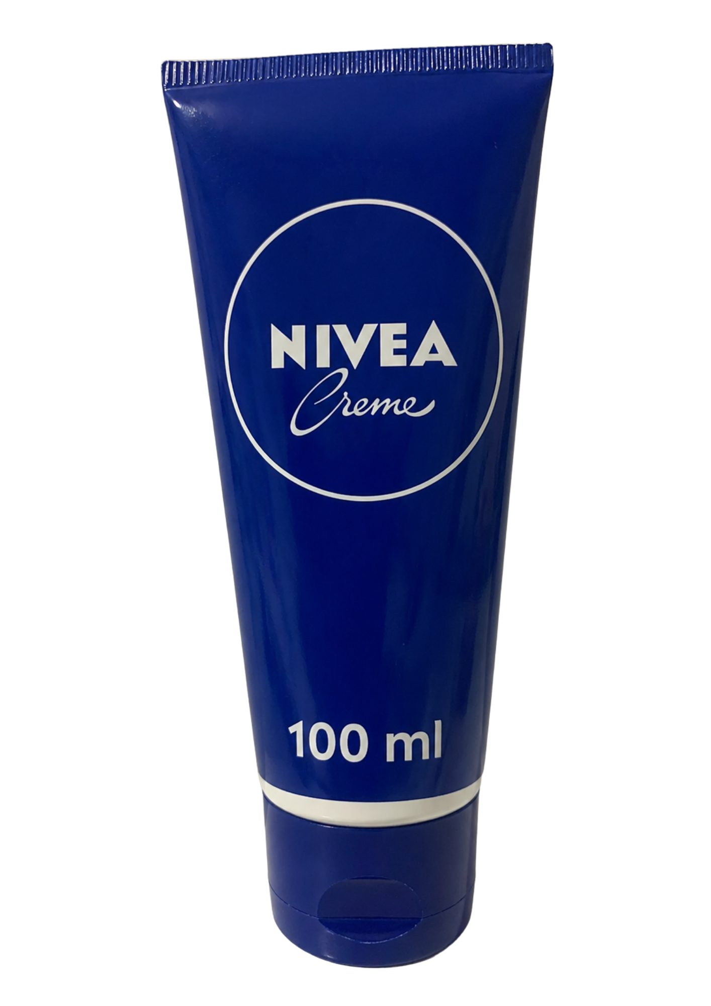 NIVEA Creme 100ml Universalpflege Feuchtigkeitscreme für alle Hauttypen