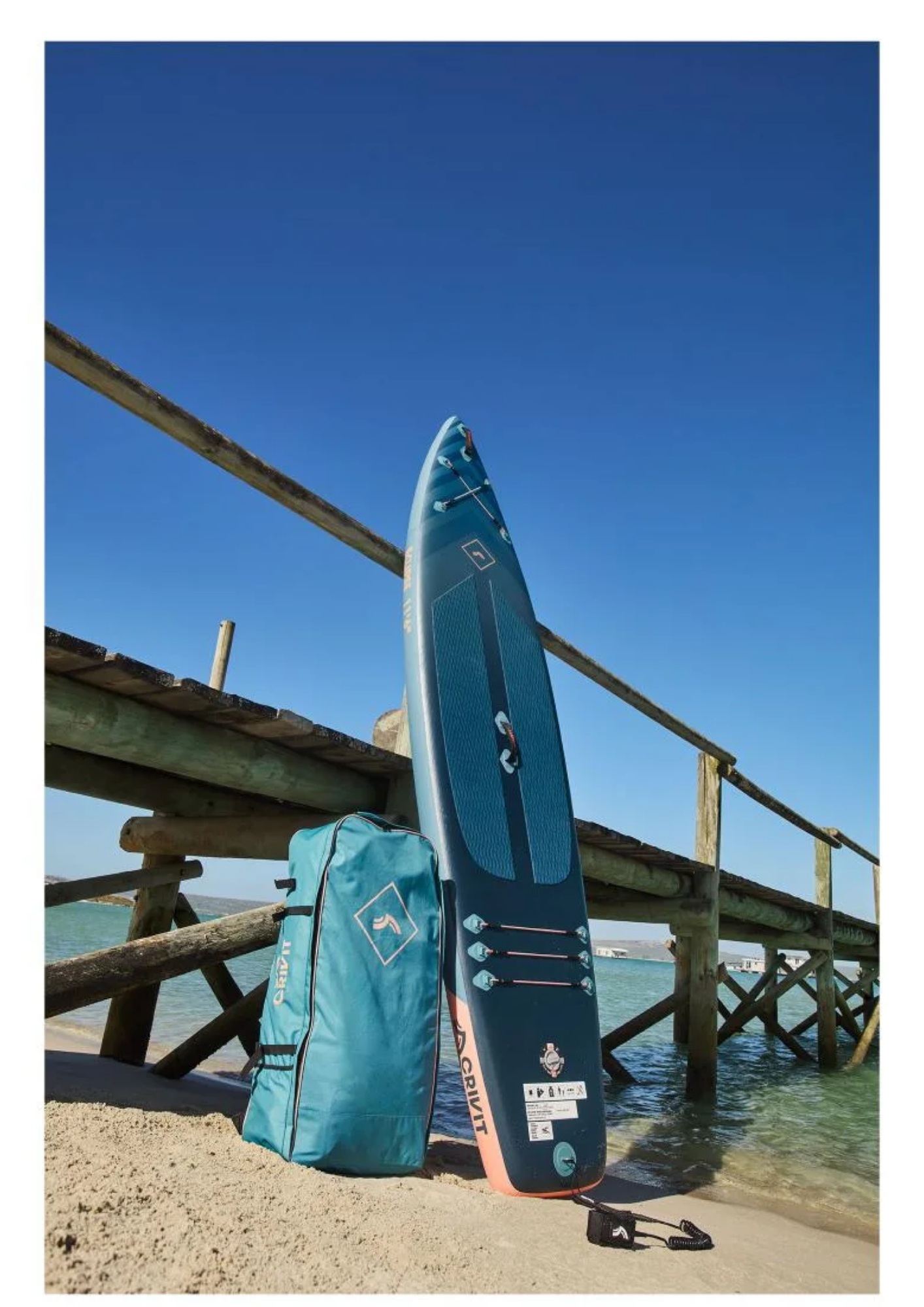SUP Board Touring Stand Up Paddle Board Paddel Pumpe Rucksack Zubehör