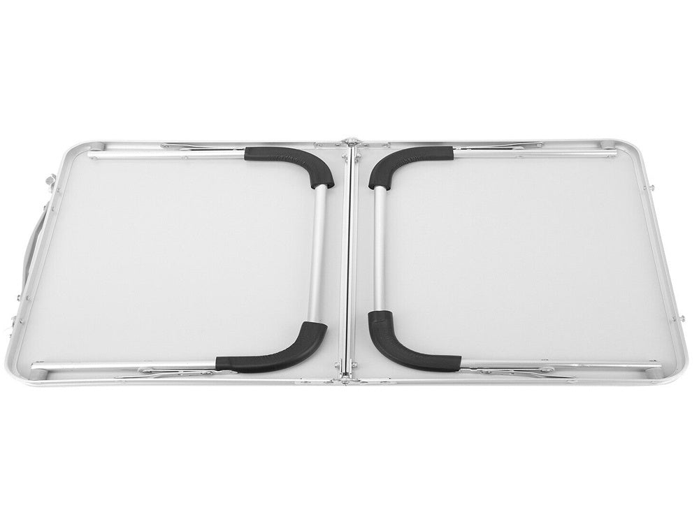 Campingtisch Klapptisch faltbar leicht mit Tragegriff Outdoor