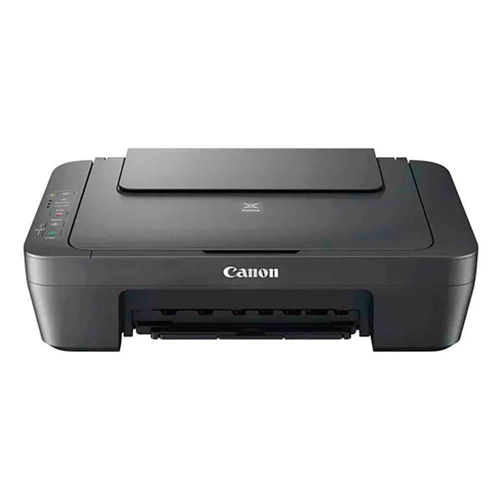 Canon PIXMA MG2556S Multifunktionsdrucker – A4 Farbdrucker, Scanner & Kopierer in Grau